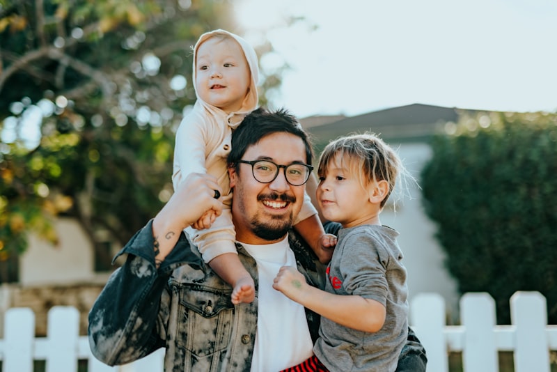 Family safety